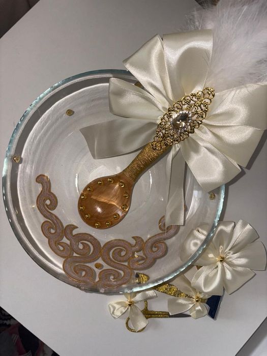 Продается набор қырқынан шығару жаңа