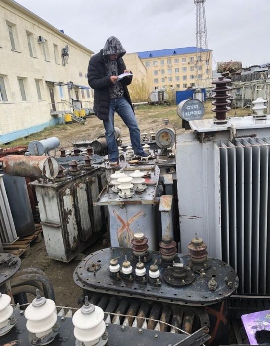 Трансформаторы тока