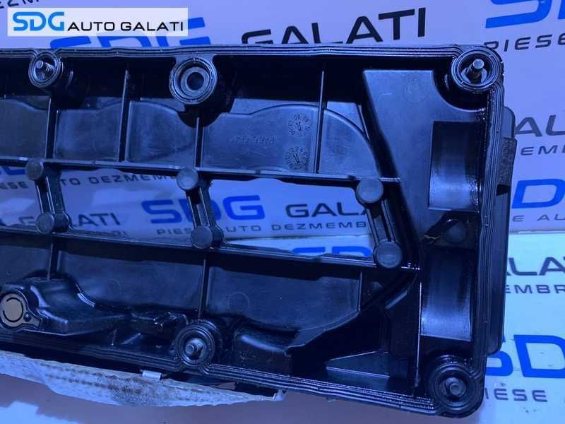 Capac Motor Culbutori VW Tiguan 2.0 TDI CBAA CBAB CBBA CBBB 2008 - 2011 Cod 03L103469 03L103469K