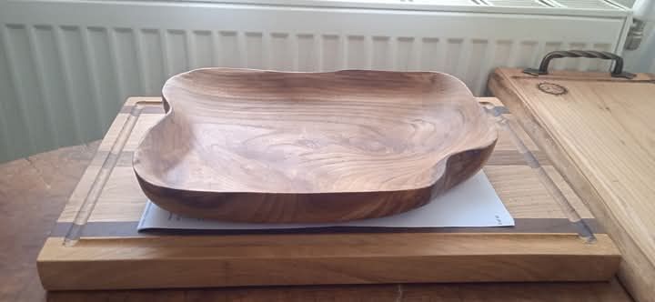 Купи за плодове от масив