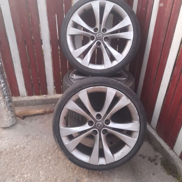 Genți Opel insigna5* R20