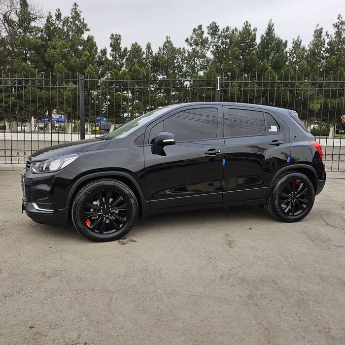 Трекер 2019 сотилади