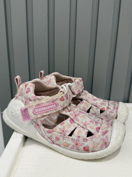 Сандали Биомеханикс