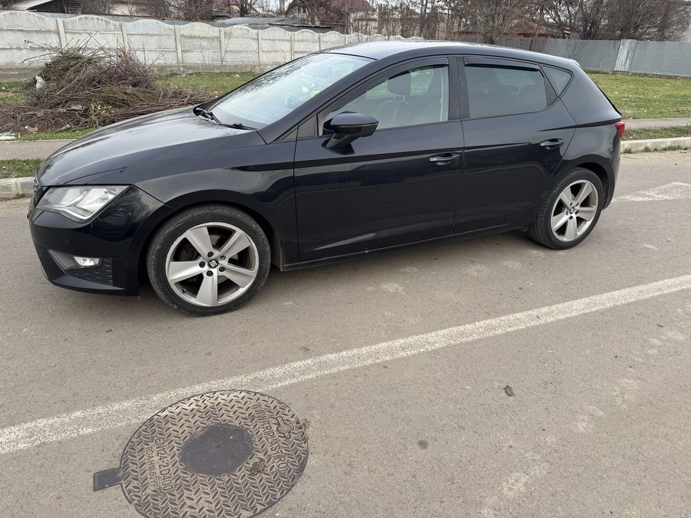 Piese Seat Leon 3