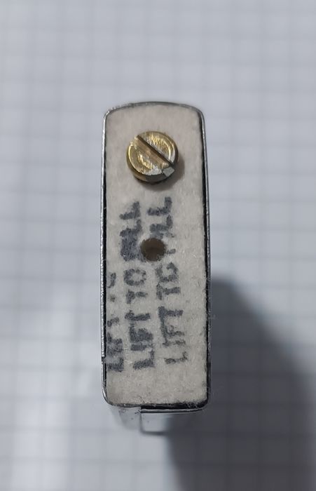 Зажигалка  Zippo с изображением Сталина!!!