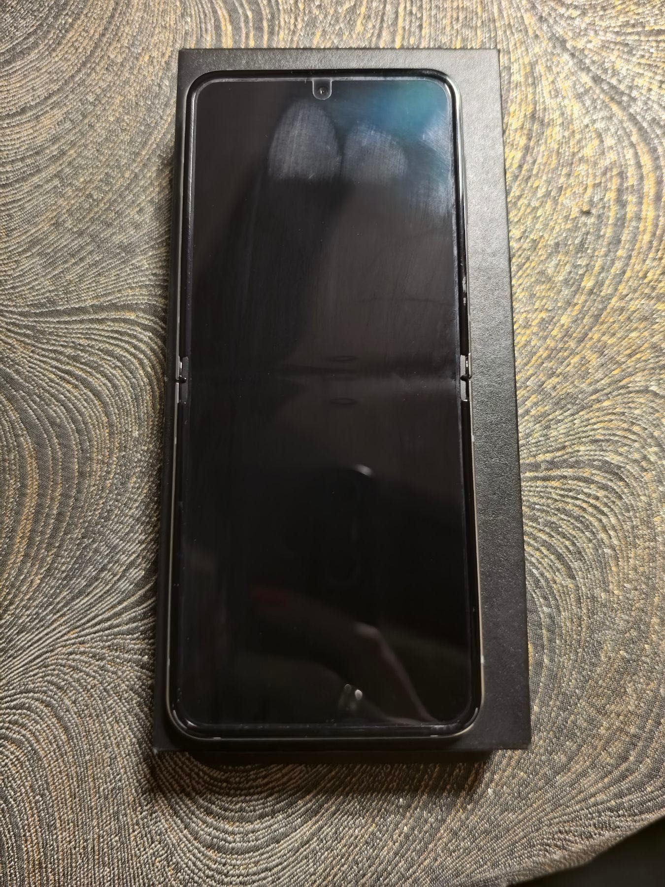 Samsung galaxy flip z5