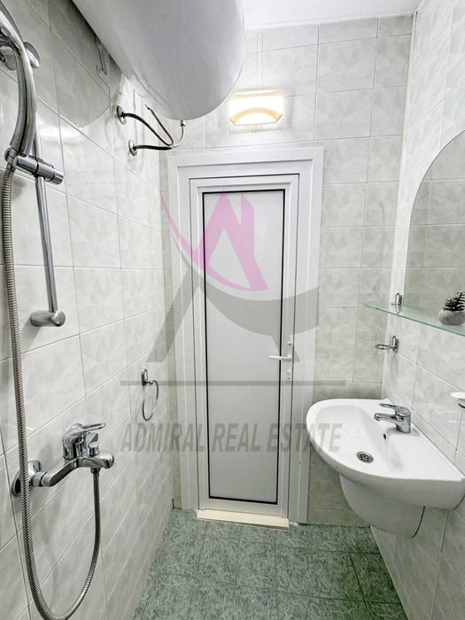 Дава се под наем Двустаен апартамент в Варна, Чаталджа - 60 кв.м за 580 € - Снимка #4