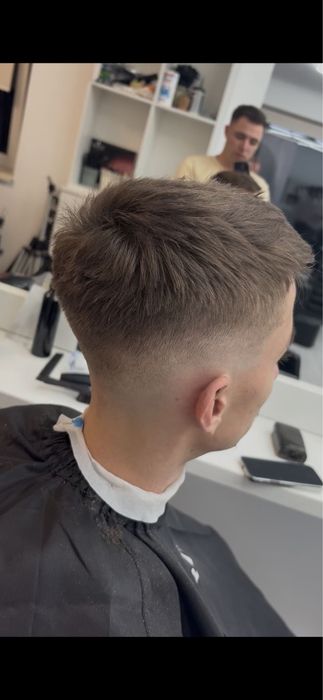 Servicii frizerie Cluj-Napoca