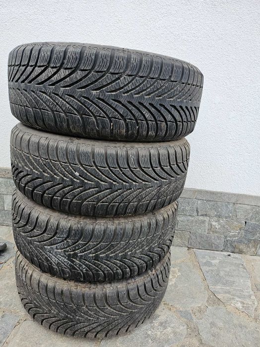 Genti si cauciucuri ca noi Alfa Romeo