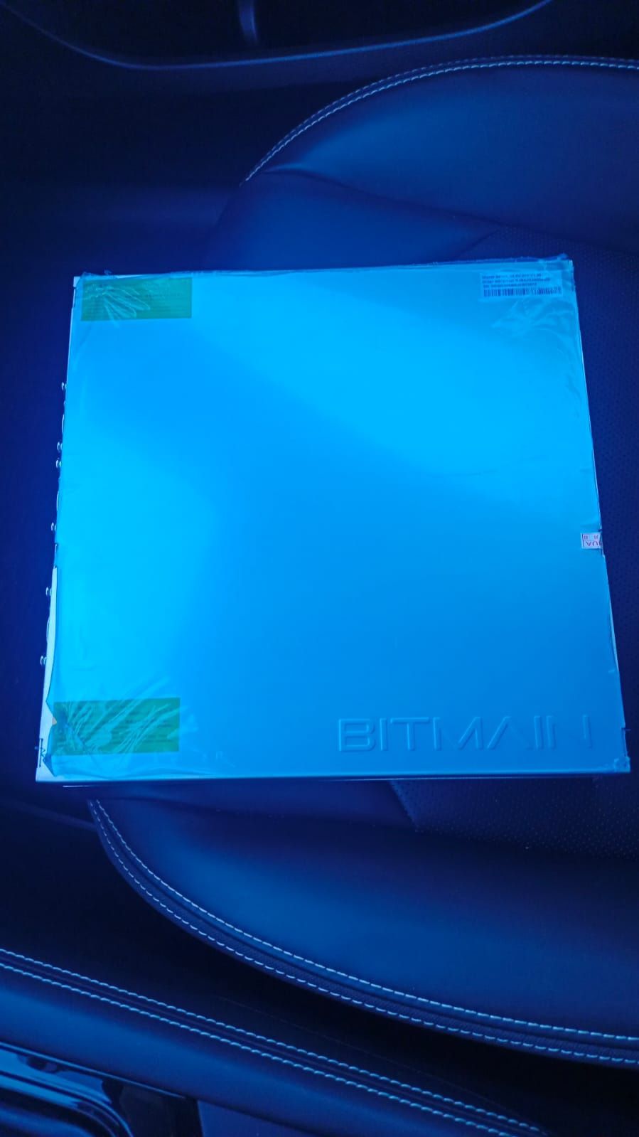 Продам блок питания