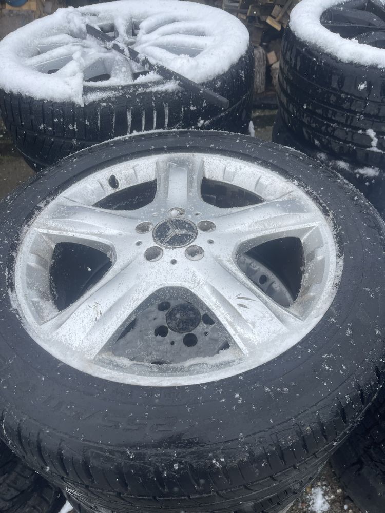 Джанти Мерцедес Ауди VW