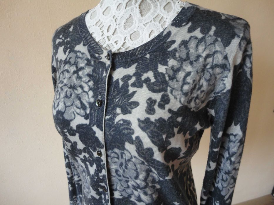 Twinset/M/100% вълна/дамска жилетка