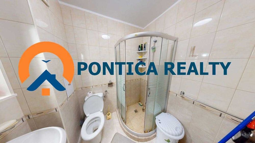 Продава се Двустаен апартамент в к.к. Слънчев бряг - 64 кв.м за 1016 €/кв.м - Снимка #2