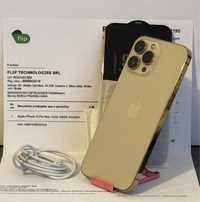  iPhone 13 Pro Max(Gold)-128GB, Stare Buna, Factura+Garantie 04-2025
