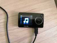 MP4 player Philips
