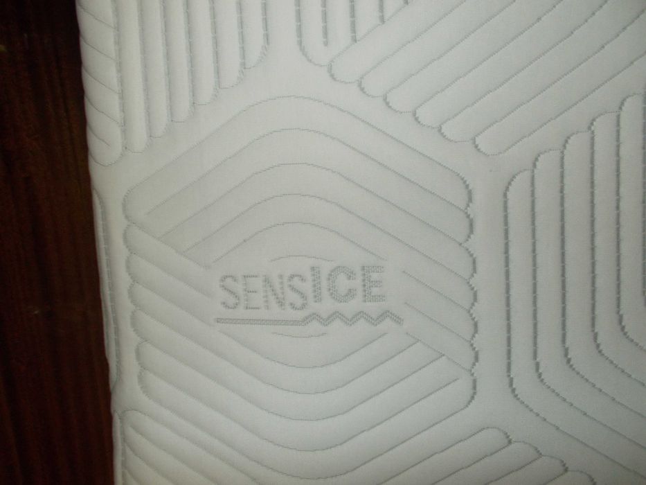 24 см матрак от пяна GJERDA GF115 DREAM ZONE 80x200 см