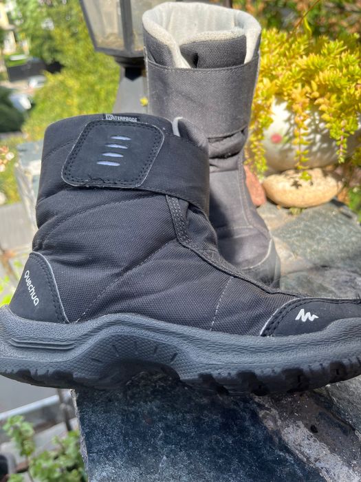 Детски ботуши Quechua