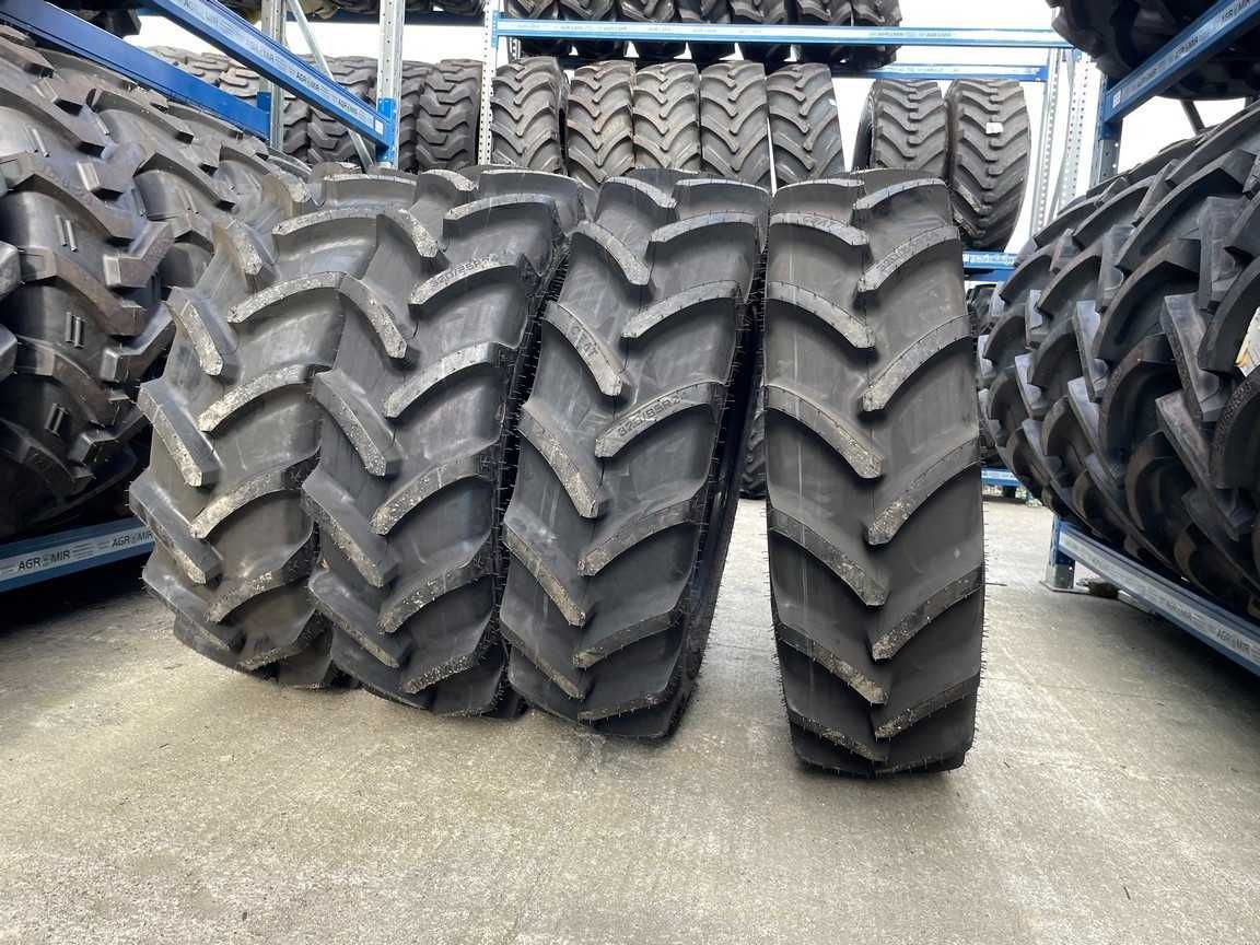 Cauciucuri noi Radiale 12.4R24 320/85R24 CEAT cu garantie Anvelope