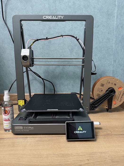 3d printer Ender-3 V3 Plus