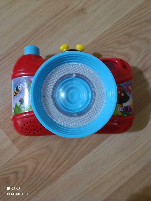 Детски фотоапарат