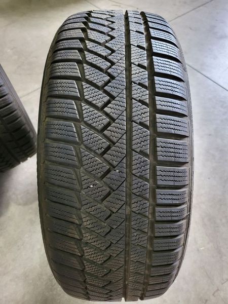 215/50/18 Continental 4бр