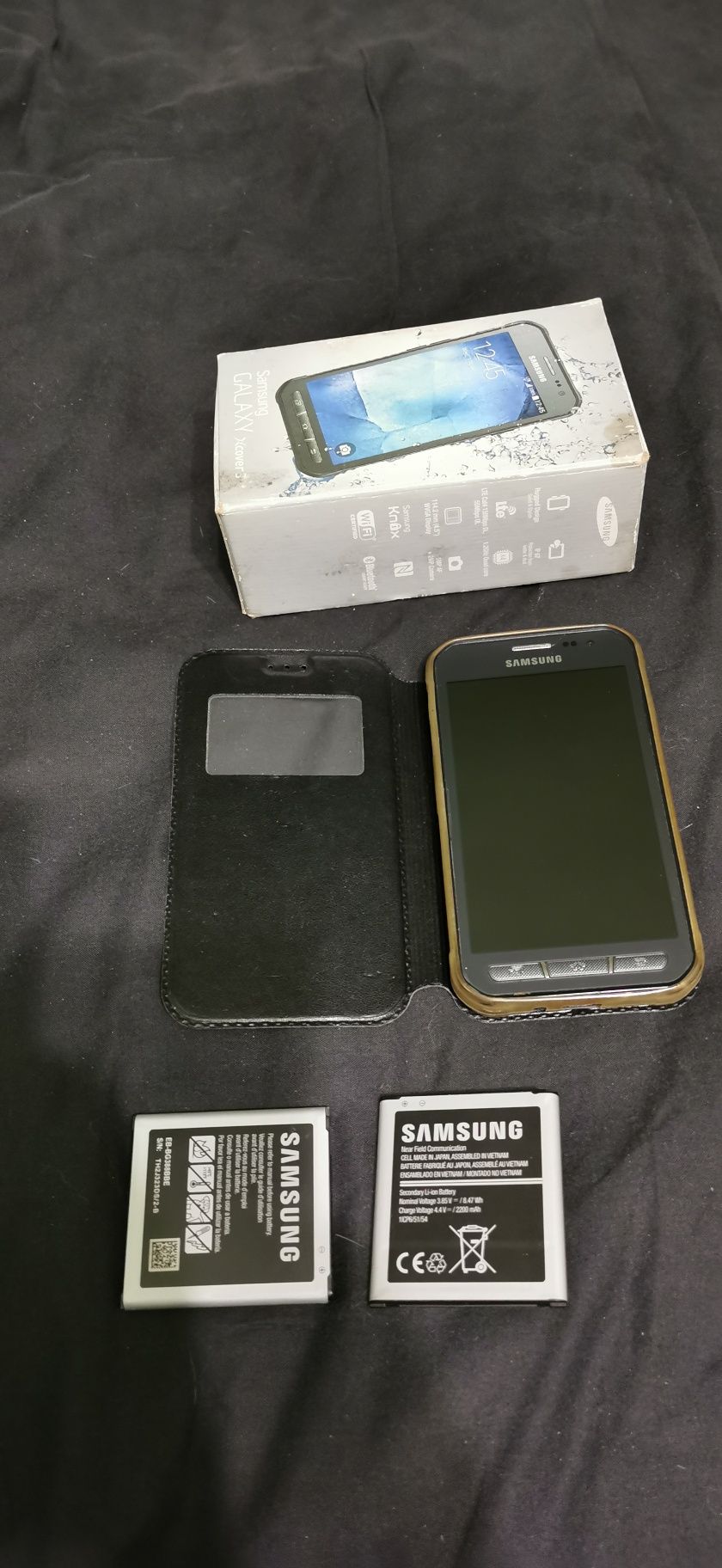 Telefon Samsung Xcover 3