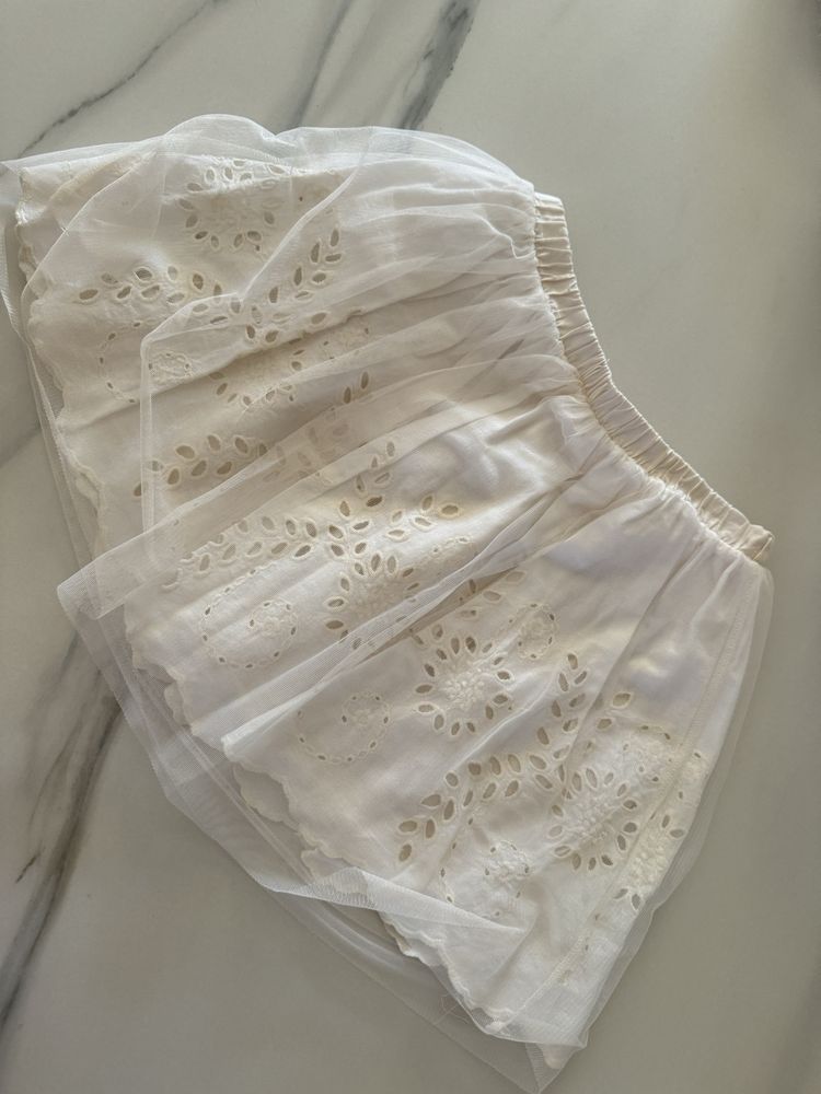 fusta fetite 13-14 ani zara