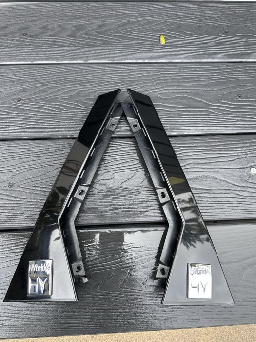 Ornamente usi spate Stanga / Dreapta Peugeot 508 Hybrid