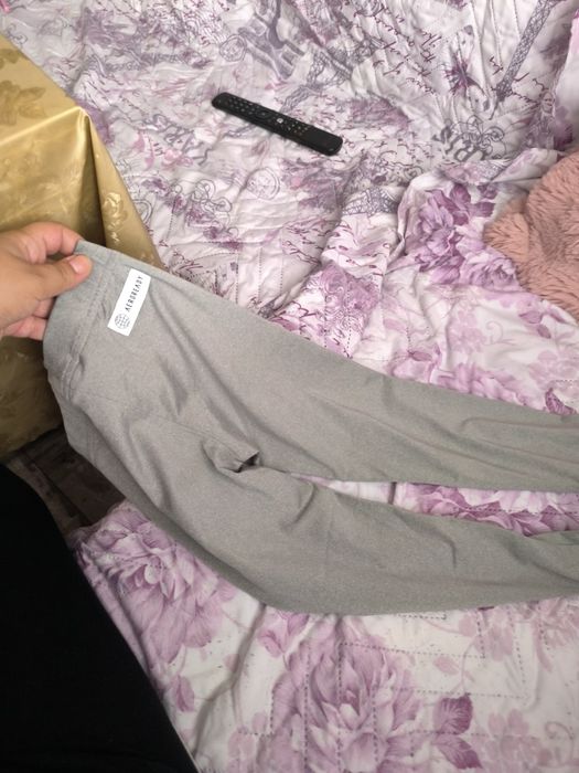 Клин Адидас 116 размер