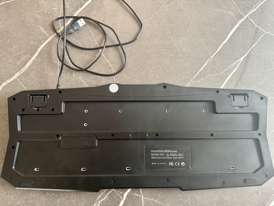 Клавиатура G-KMS-001