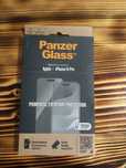 Folie protectie, PanzerGlass, Iphone 15 Pro, Sticla -Sigilat!