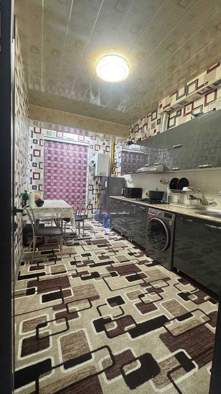 Продаётся квартира