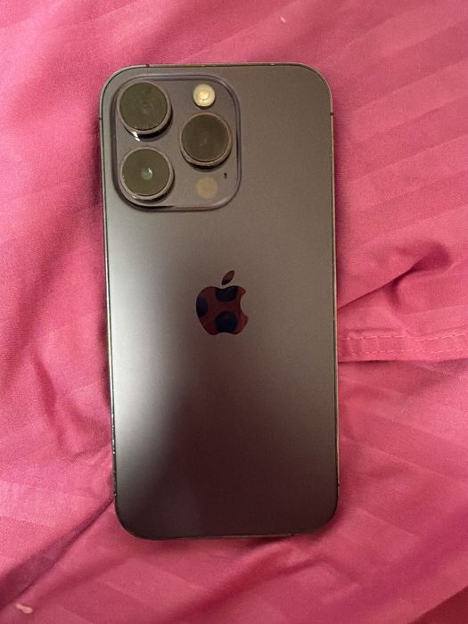 iPhone 14 pro 256 gb stare buna