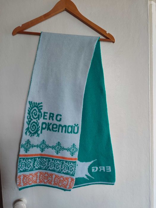 Палантин шарф шапка