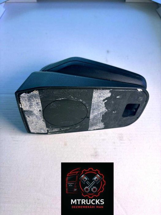 Camera Bord Original MAN TGX, TGS