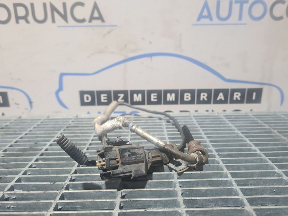 Senzor temperatura filtru particule Volvo XC60 2.4 D 2008 - 2013 (854) 1208688702071