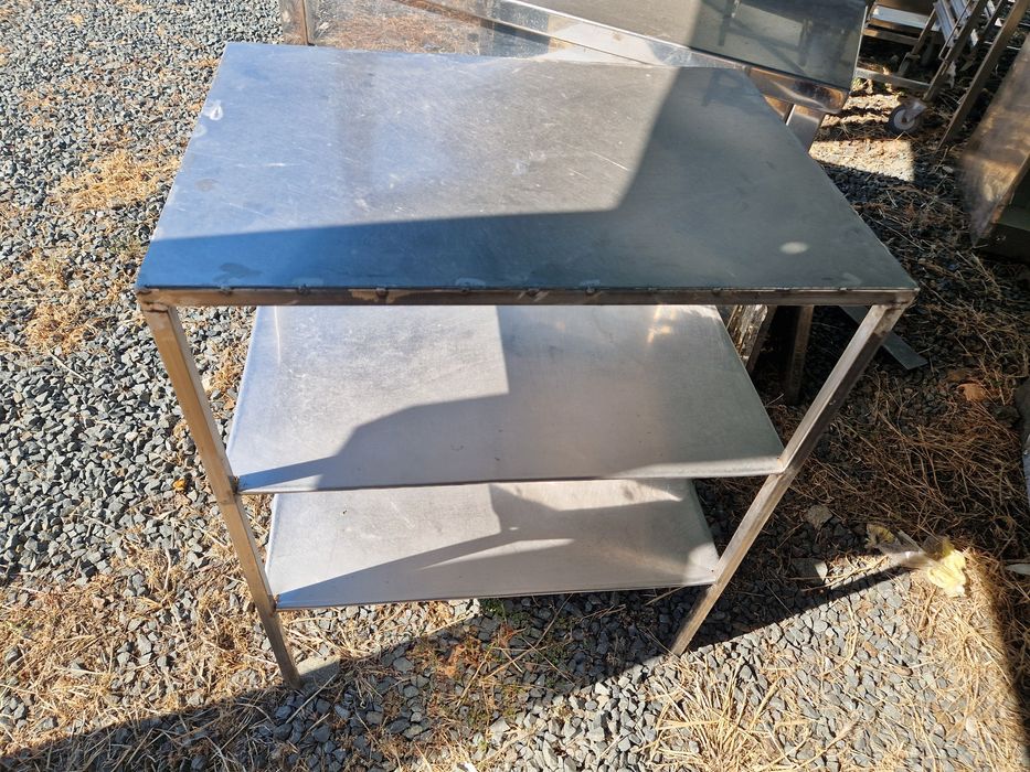 Hota inox cu filtre, aparate gatit electrice