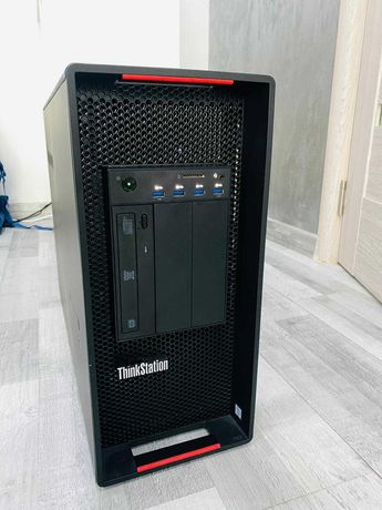 Lenovo Thinkstation P900 , Statie de lucru , PC Gaming