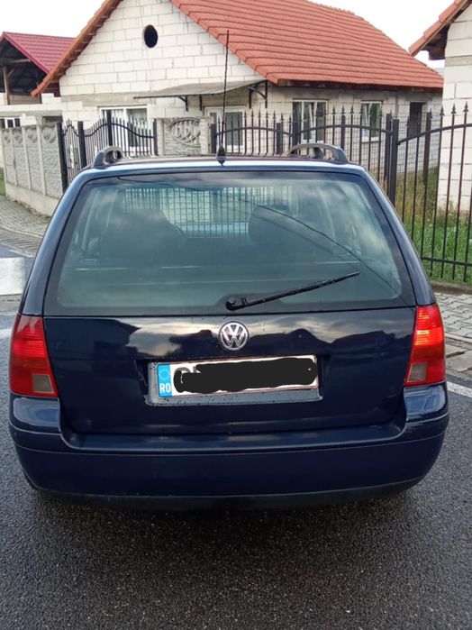 Vand urgent WV golf 4 2005 1 9 tdi 101 cp axr