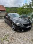 BMW Seria 435XD ( 3.0 Bi-TDI)