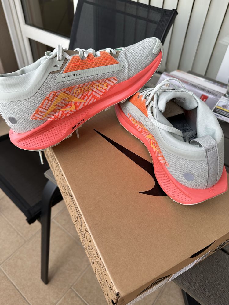 Nike pegasus trail 5