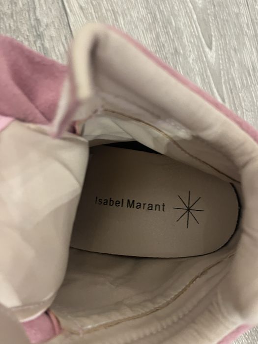 Ghete Isabel Marant