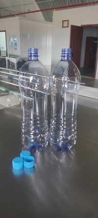 Пластиковый бутылки 1,5 л, оптом и в розницу Актобе Кандыагаш Шалкар