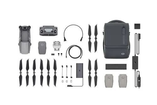 DJI Mavic 2 Pro Fly more combo кит