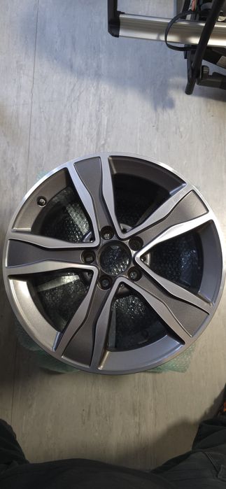 Jante Mercedes C Class W205 Originale R17