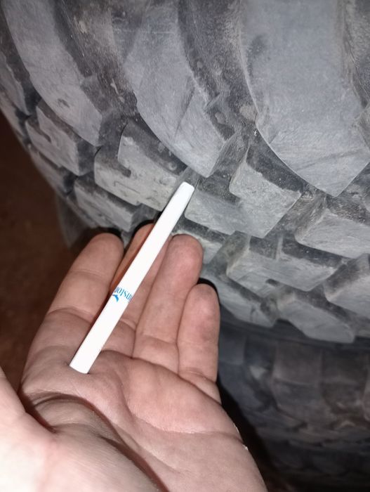 Внедорожные шины 215/65/16