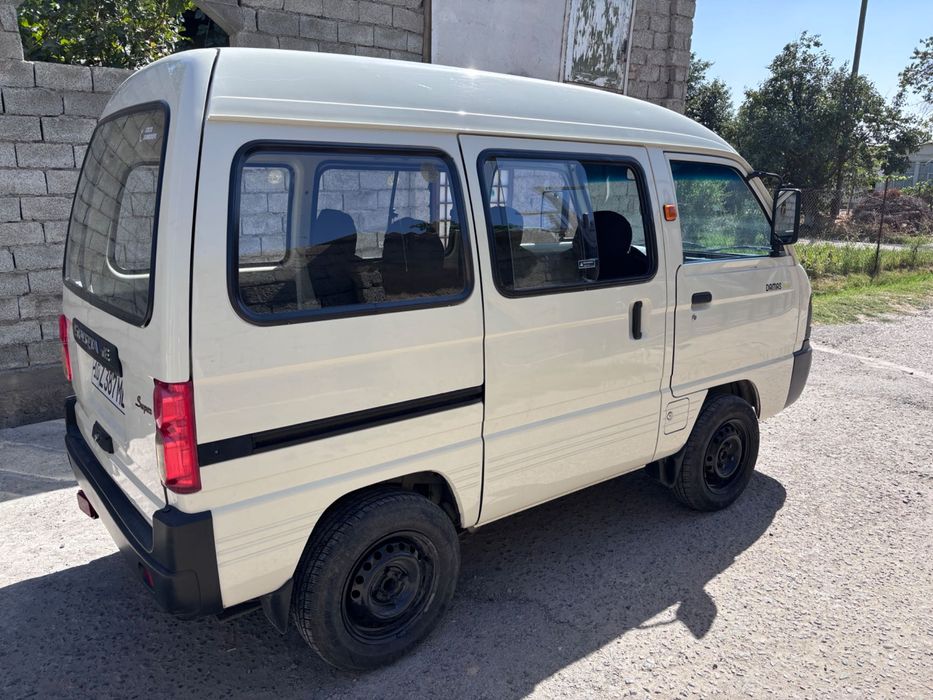 Damas srochno sotiladi, chirimagan