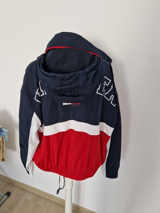 Geaca Tommy Hilfiger