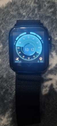 FT 80 smartwatch