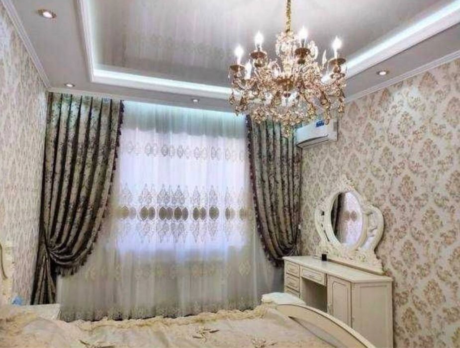 Продажа евро кв ЖК “Dream House” 3/2/10 101м2 яккасарай